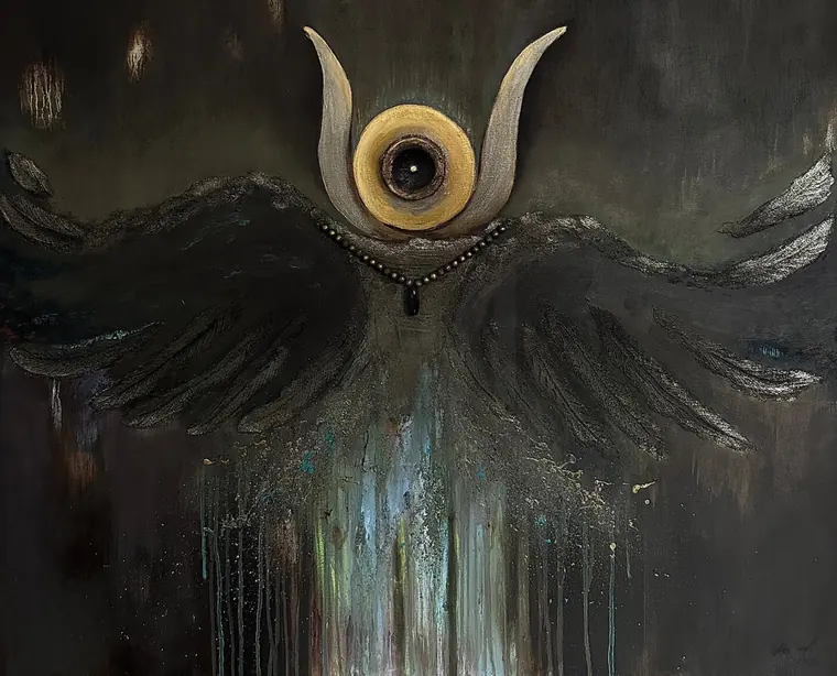 Before the Feather Falls, 2025