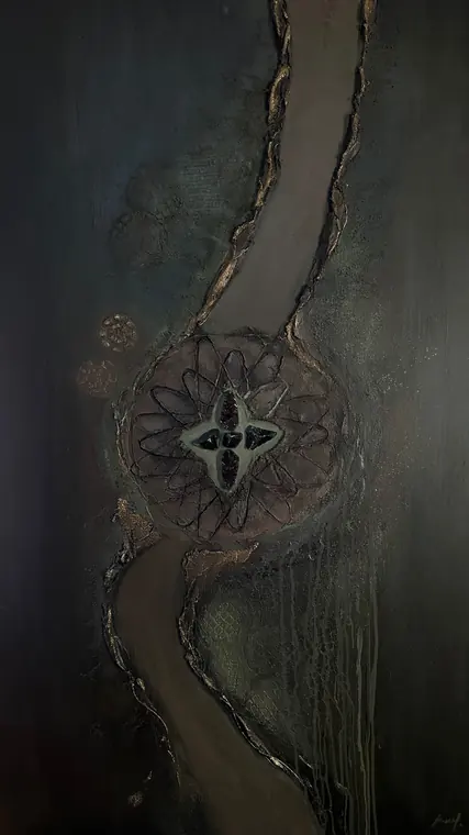 Chronos’ Rift