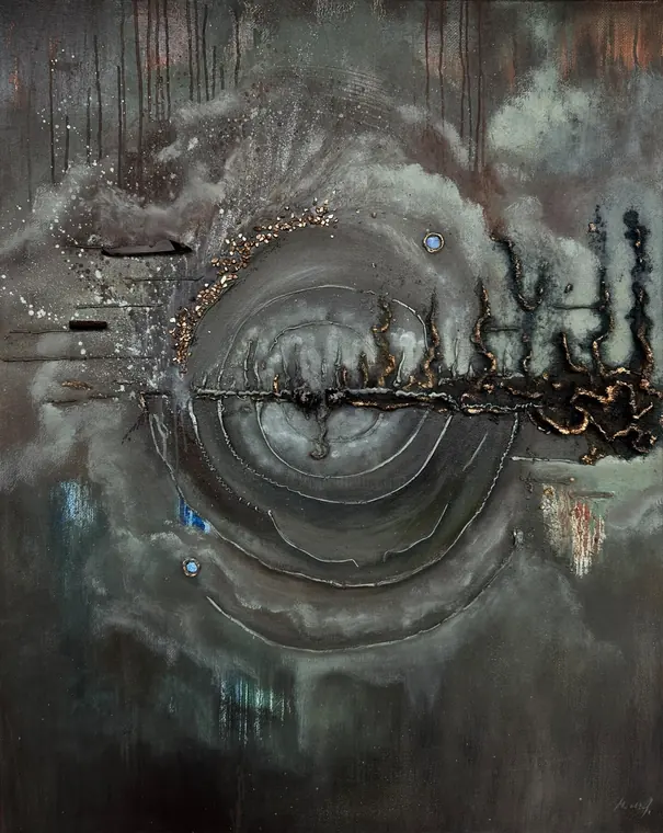 Palingenesis, 2025